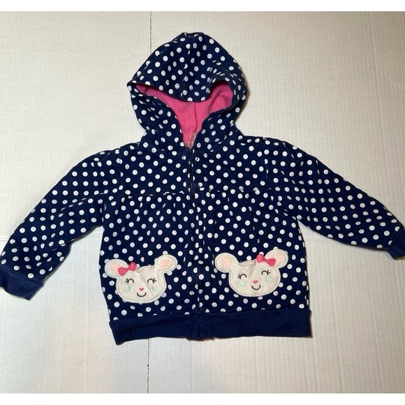 Girl Toddler 12-18M 6 Piece Bundle - Picture 5 of 11